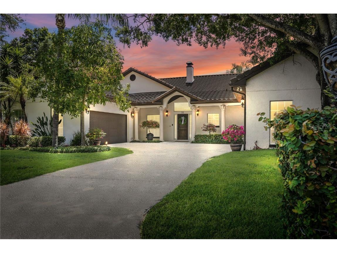 25 S Treasure Drive Tampa FL 33609 - TAMPA BAY PIRATE'S COVE T3447594 image1