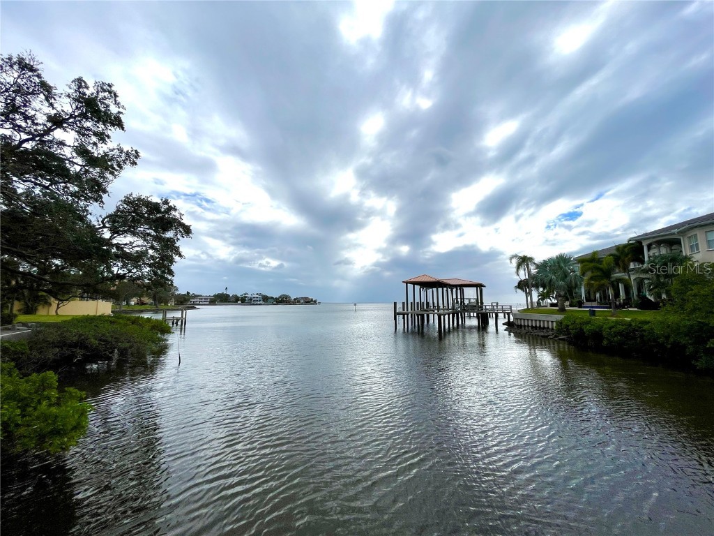 25 S Treasure Drive Tampa FL 33609 - TAMPA BAY PIRATE'S COVE TB8317584 image1