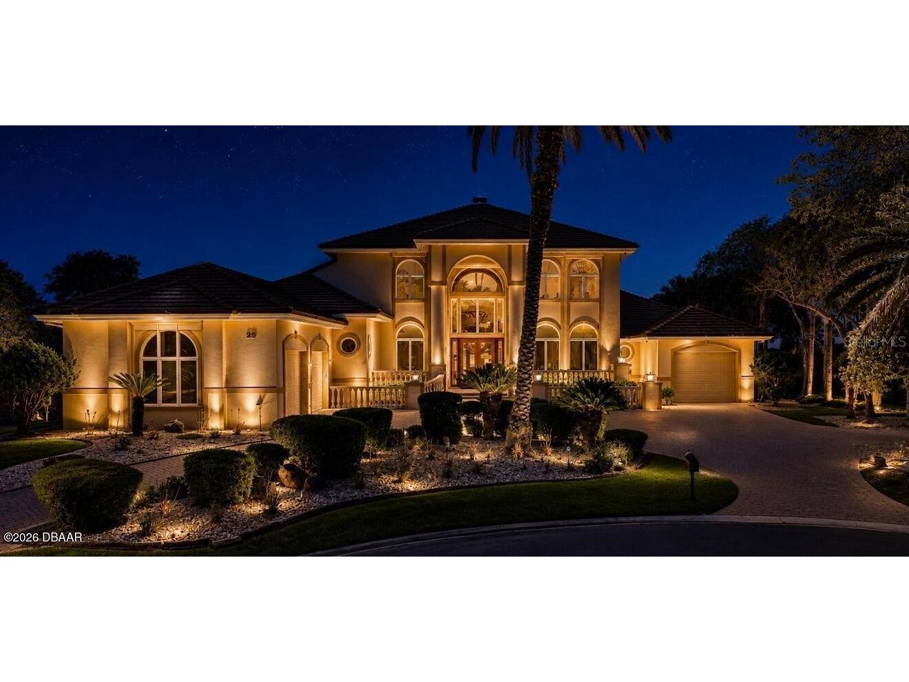 25 San Marco Court Palm Coast FL 32137 V4949857 image1