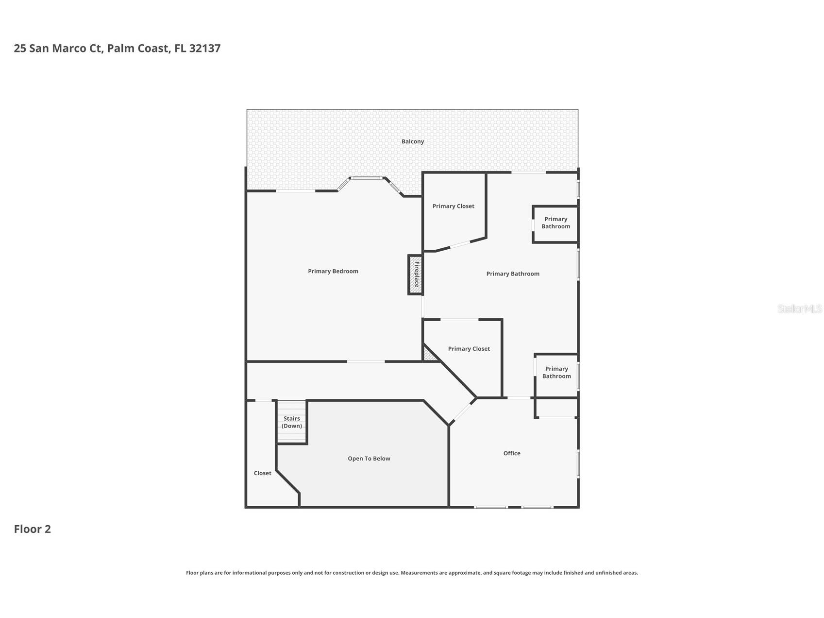 25 San Marco Court Palm Coast FL 32137 V4949857 image99