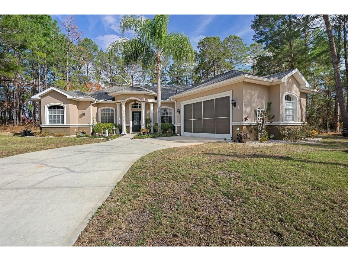 25 Sanders Circle Homosassa FL 34446 OM693949 image1