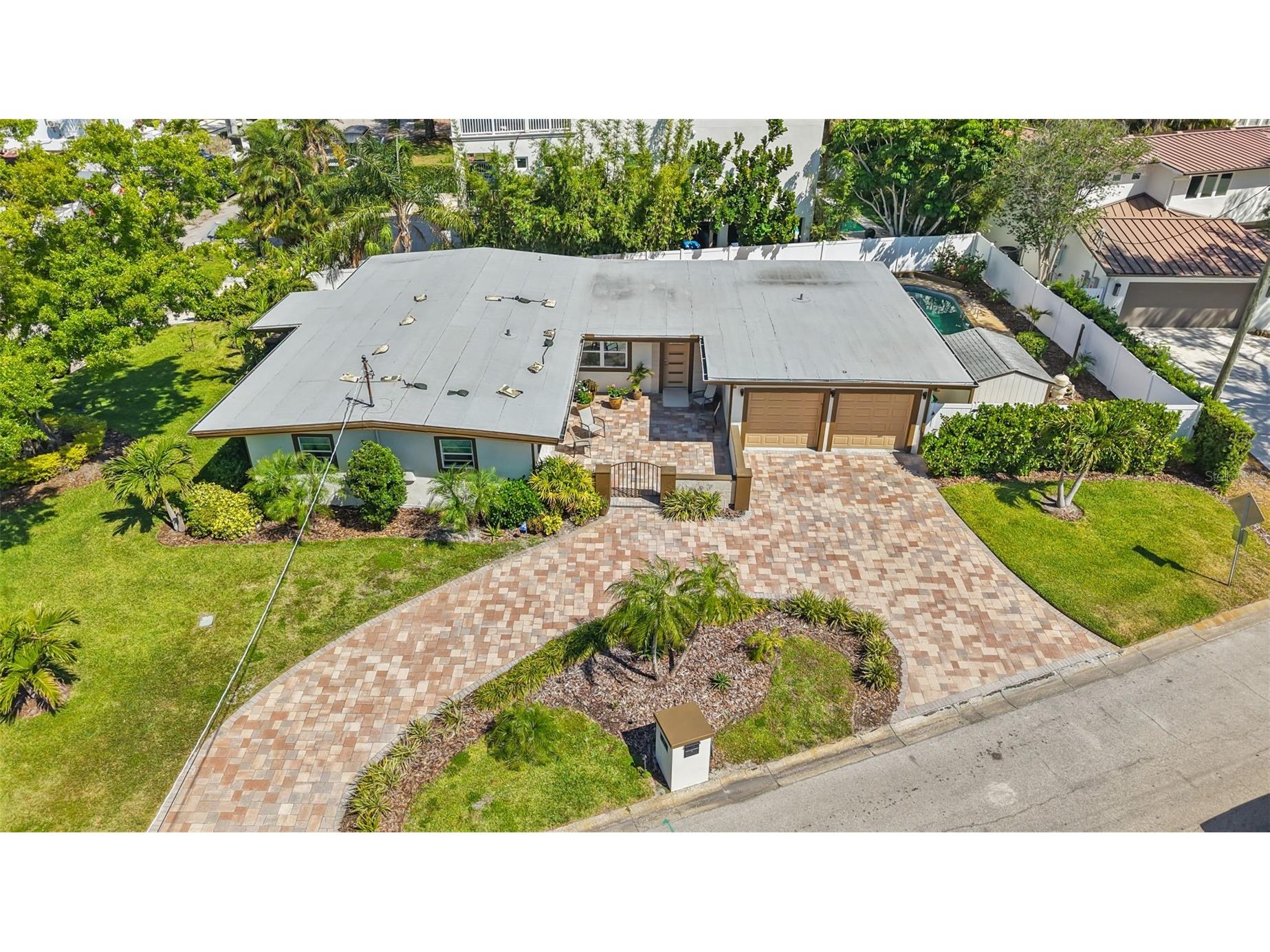 25 Sandpiper Road Tampa FL 33609 TB8497803 image76