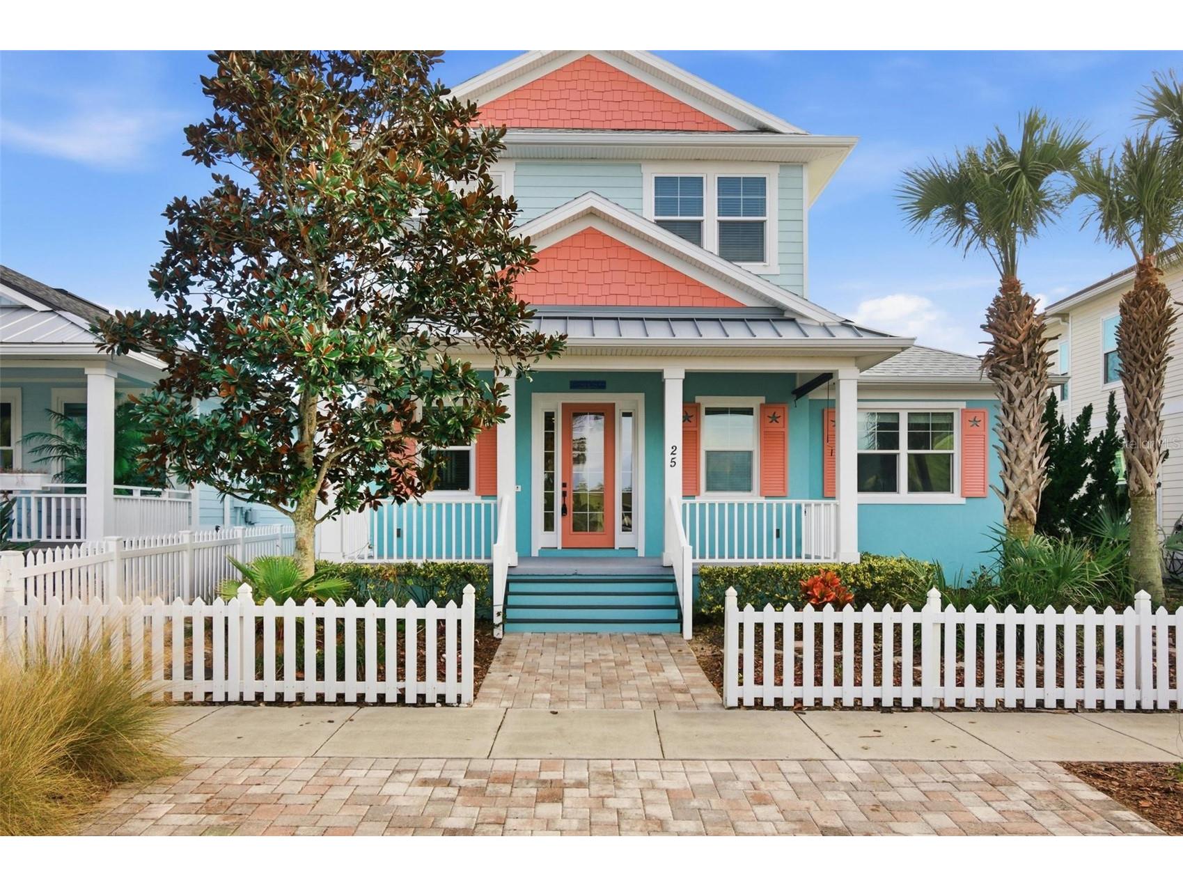25 Sandy Beach Way Palm Coast FL 32137 FC315417 image1