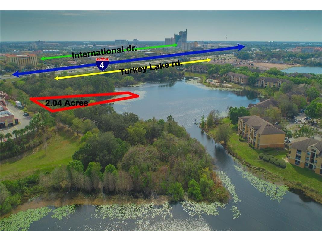 25 Seaburg Lane Orlando FL 32819 - Big Sand Lake O5848821 image1