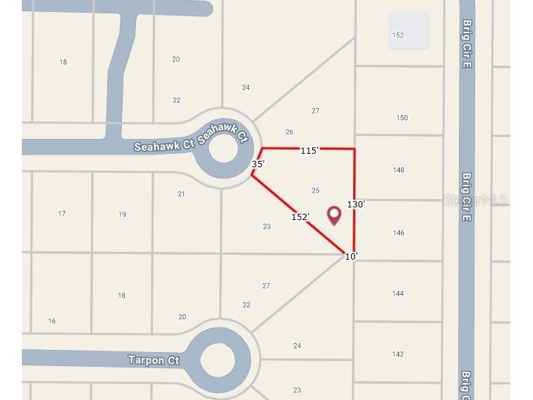 25 Seahawk Court Placida FL 33946 A4695126 image1