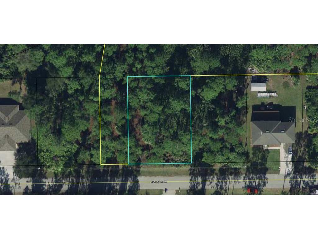 25 Second Path Palm Coast FL 32164 FC276296 image2
