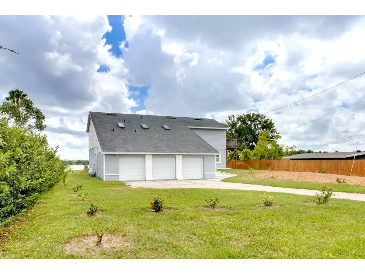 25 South Ortman Drive Orlando FL 32805 - LAKE MANN O6417093 image1