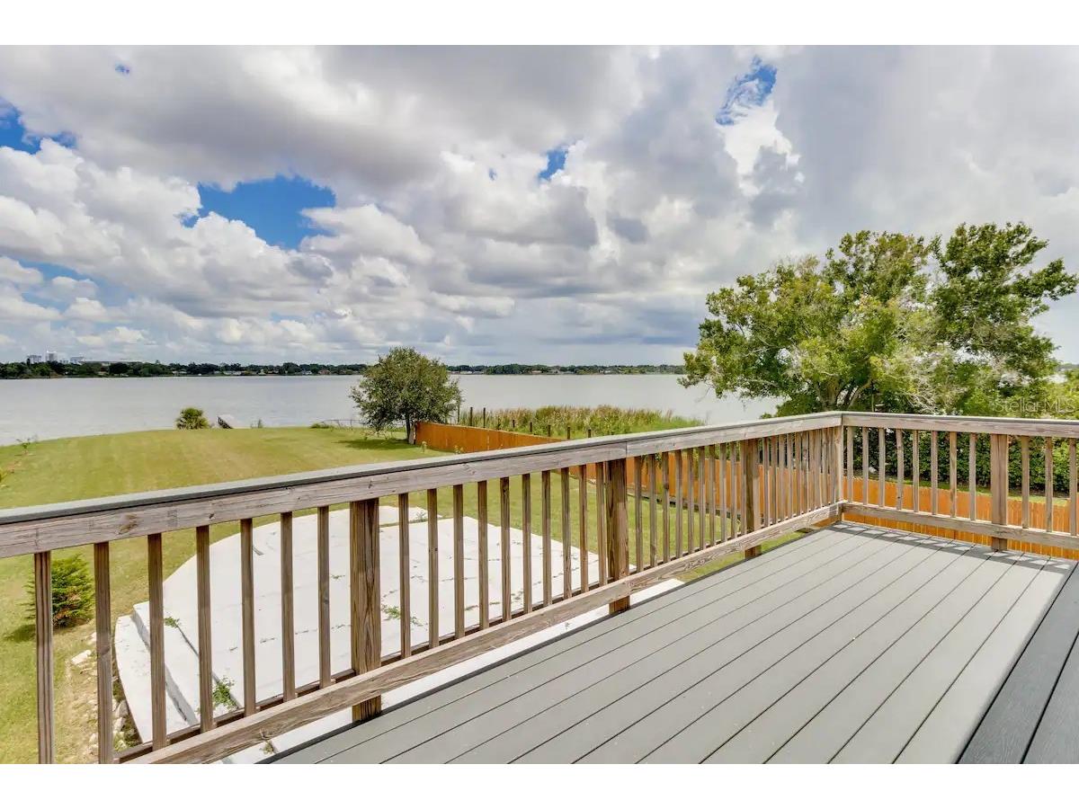 25 South Ortman Drive Orlando FL 32805 - LAKE MANN O6417093 image19