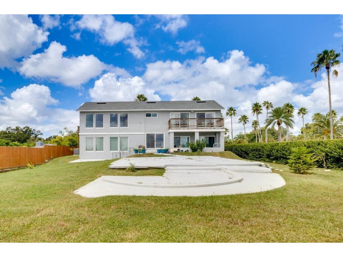 25 South Ortman Drive Orlando FL 32805 - LAKE MANN O6417093 image27