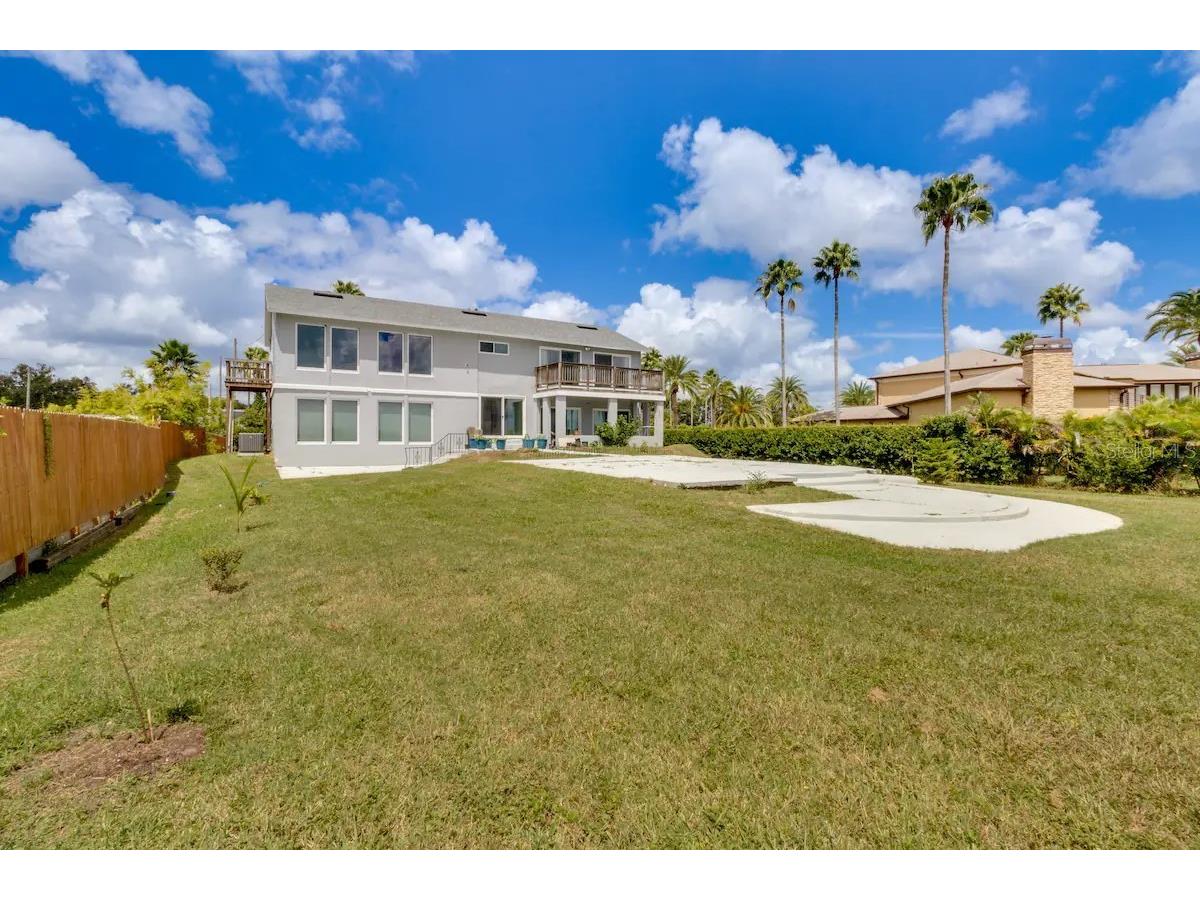 25 South Ortman Drive Orlando FL 32805 - LAKE MANN O6417093 image28