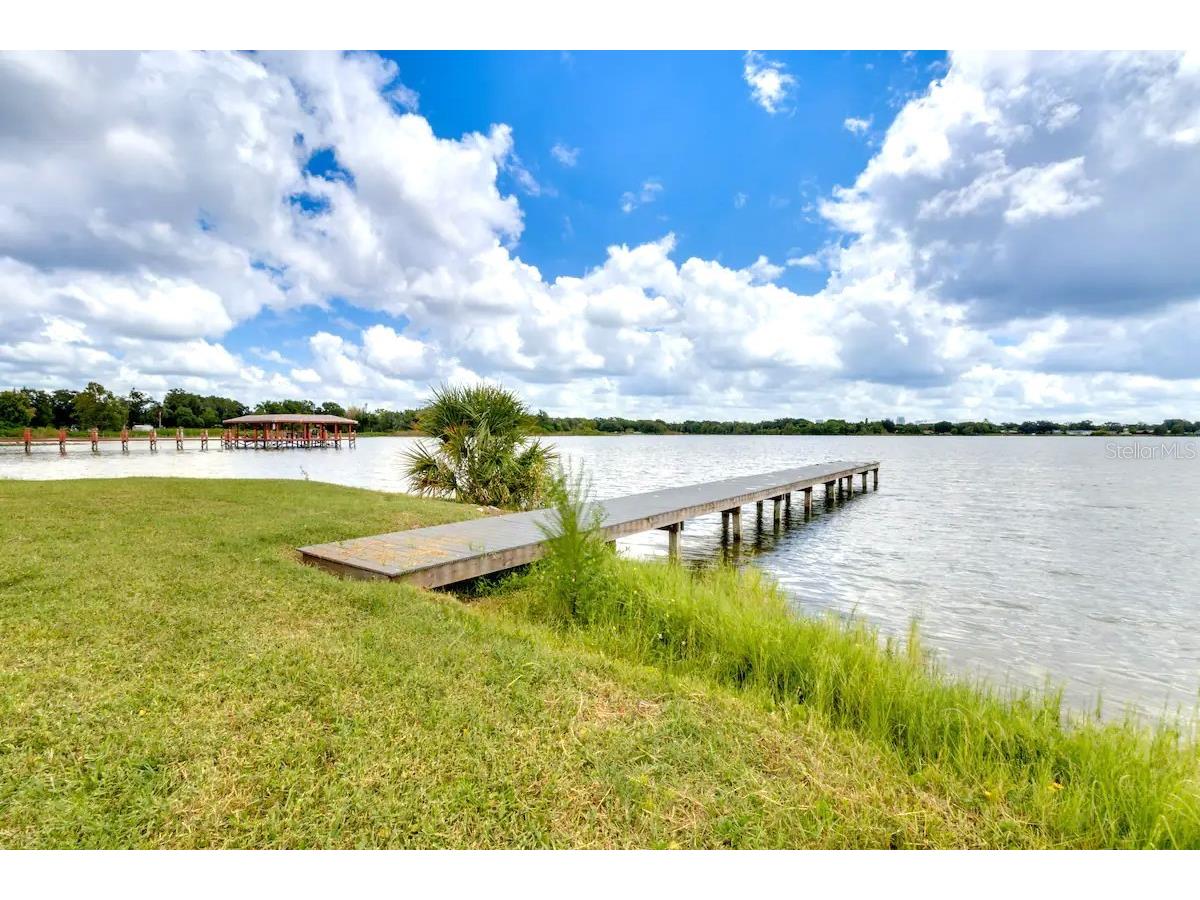 25 South Ortman Drive Orlando FL 32805 - LAKE MANN O6417093 image3
