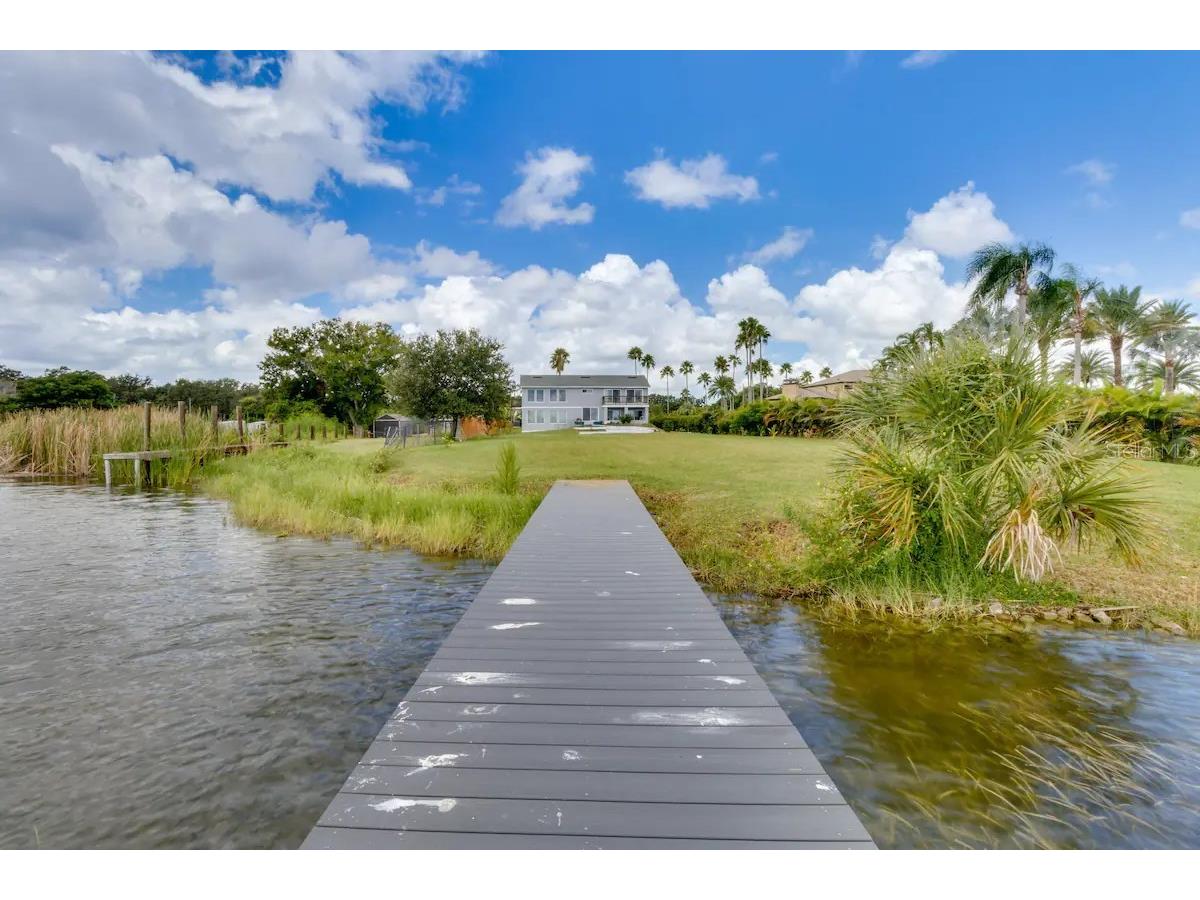 25 South Ortman Drive Orlando FL 32805 - LAKE MANN O6417093 image30