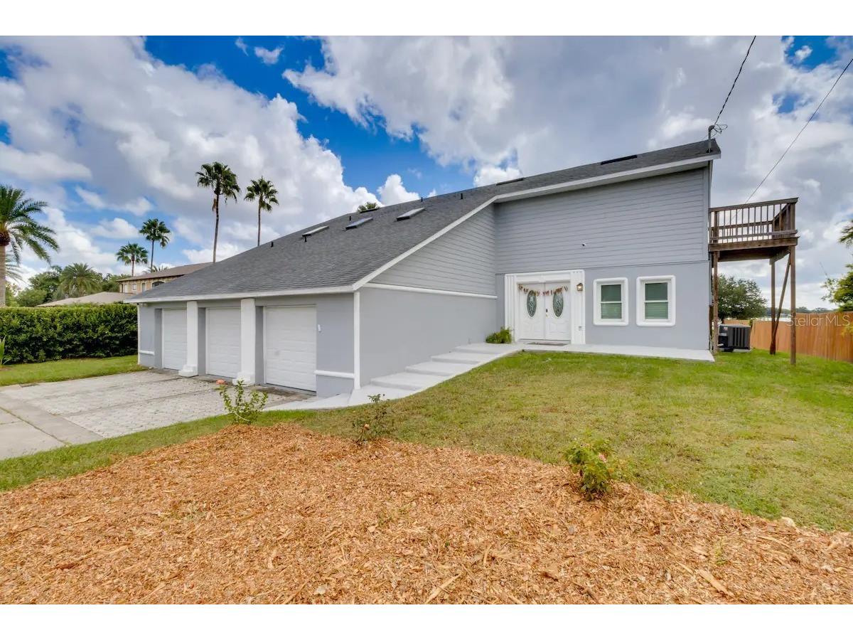 25 South Ortman Drive Orlando FL 32805 - LAKE MANN O6417093 image31