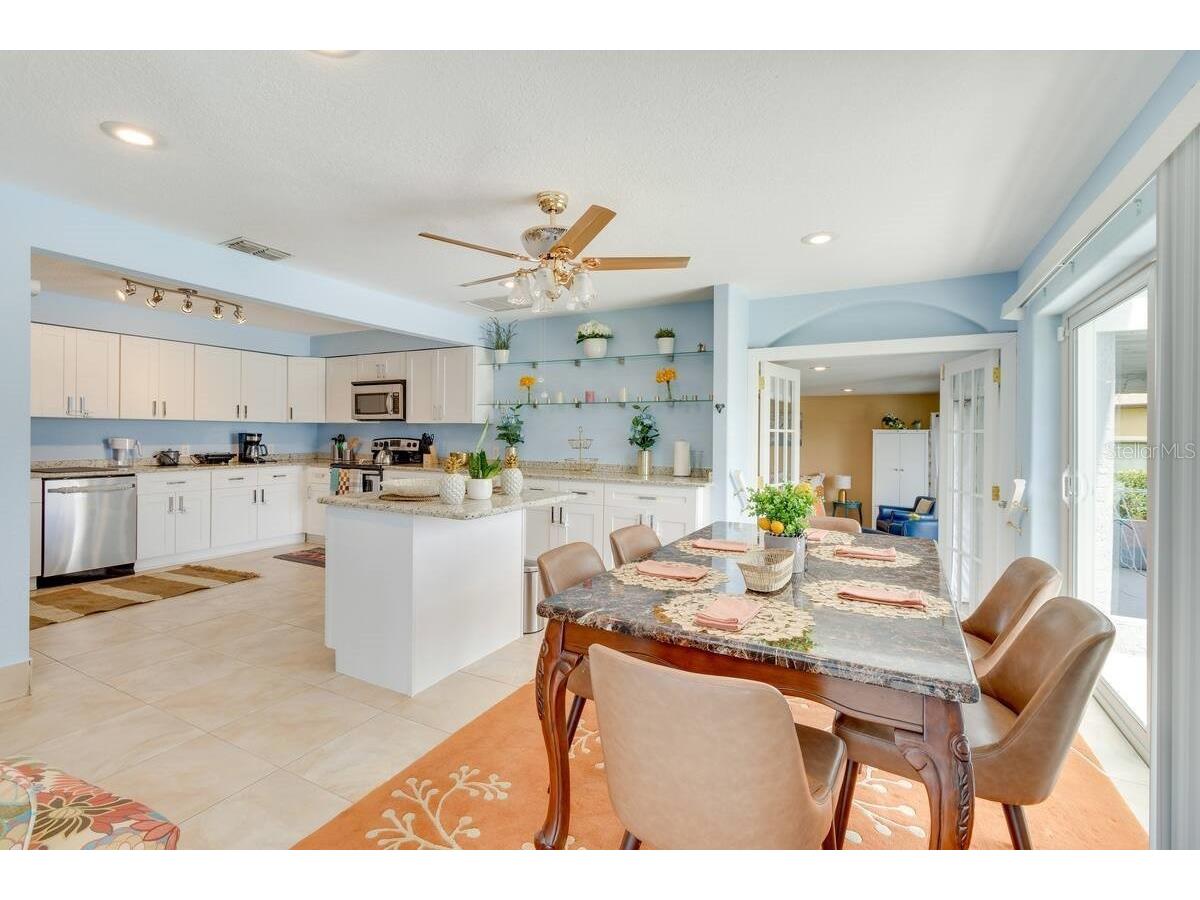 25 South Ortman Drive Orlando FL 32805 - LAKE MANN O6417093 image9