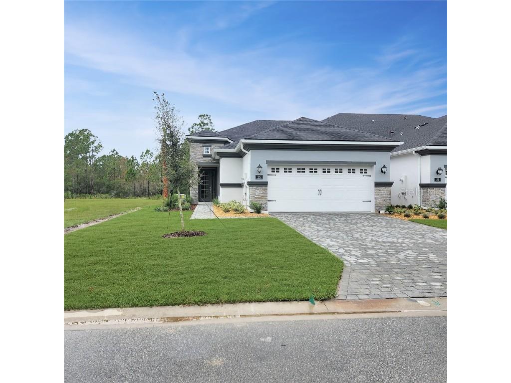 25 Southampton Street #A Ormond Beach FL 32174 J969426 image1