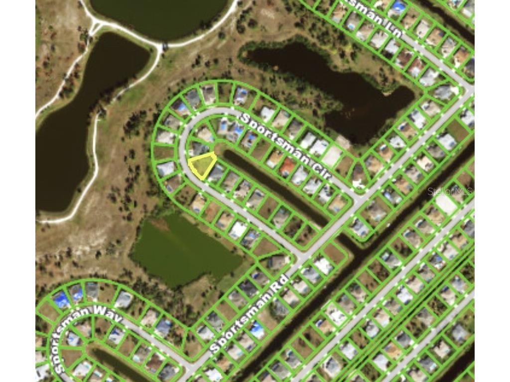 25 Sportsman Circle Rotonda West FL 33947 D6140763 image2