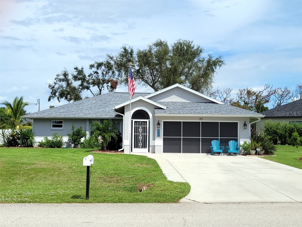 25 Sportsman Place Rotonda West FL 33947 A4580973 image1