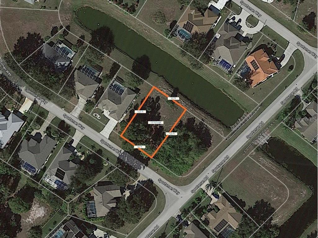 25 Sportsman Way Rotonda West FL 33947 D6133632 image1