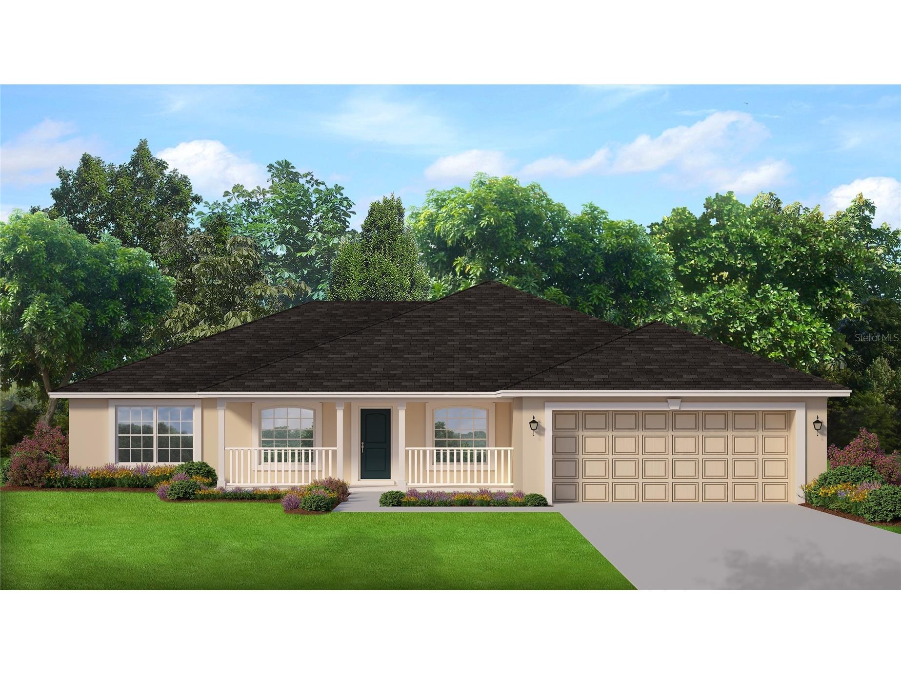 25 Statice Court Homosassa FL 34446 OM725882 image1