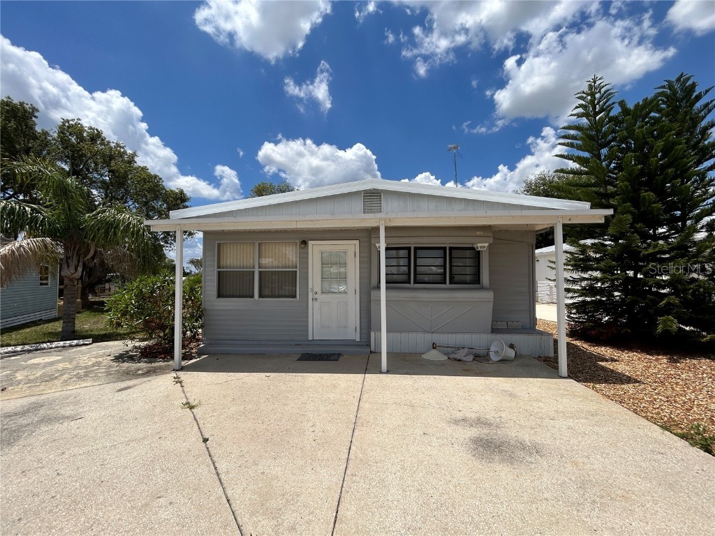 25 Stonefly Circle Lake Wales FL 33853 - SADDLEBAG LAKE K4902146 image1