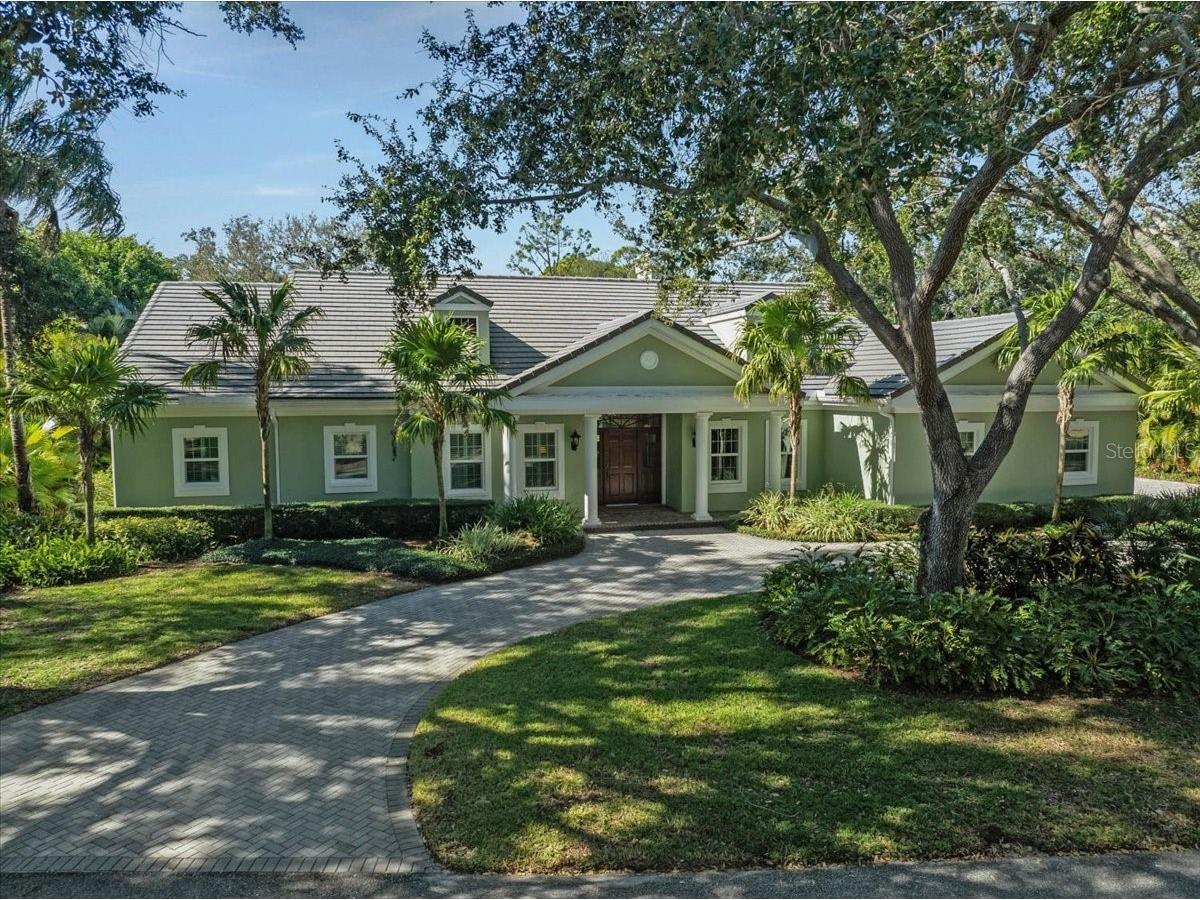 25 Sugar Mill Drive Osprey FL 34229 A4678423 image1