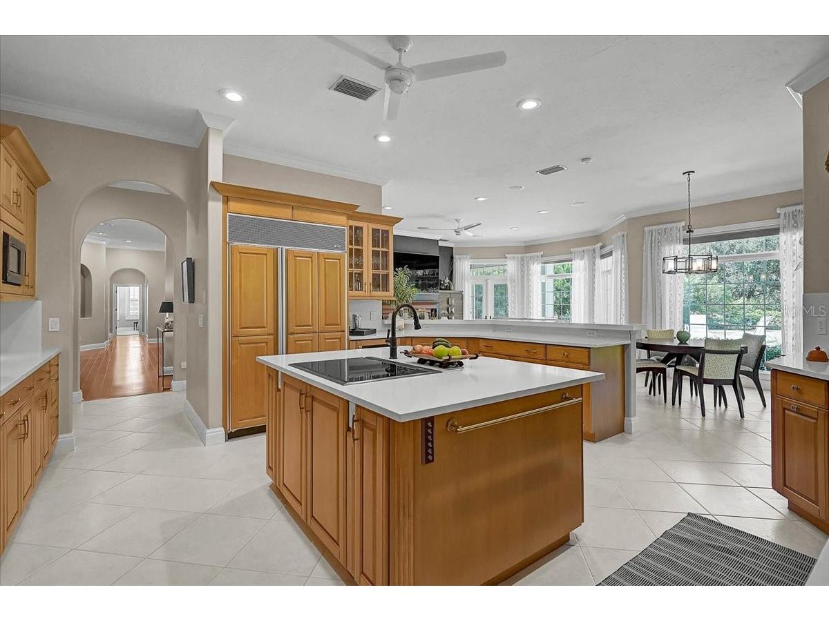 25 Sugar Mill Drive Osprey FL 34229 A4678423 image14