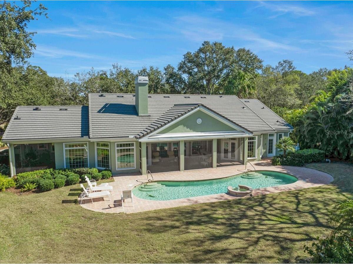 25 Sugar Mill Drive Osprey FL 34229 A4678423 image2
