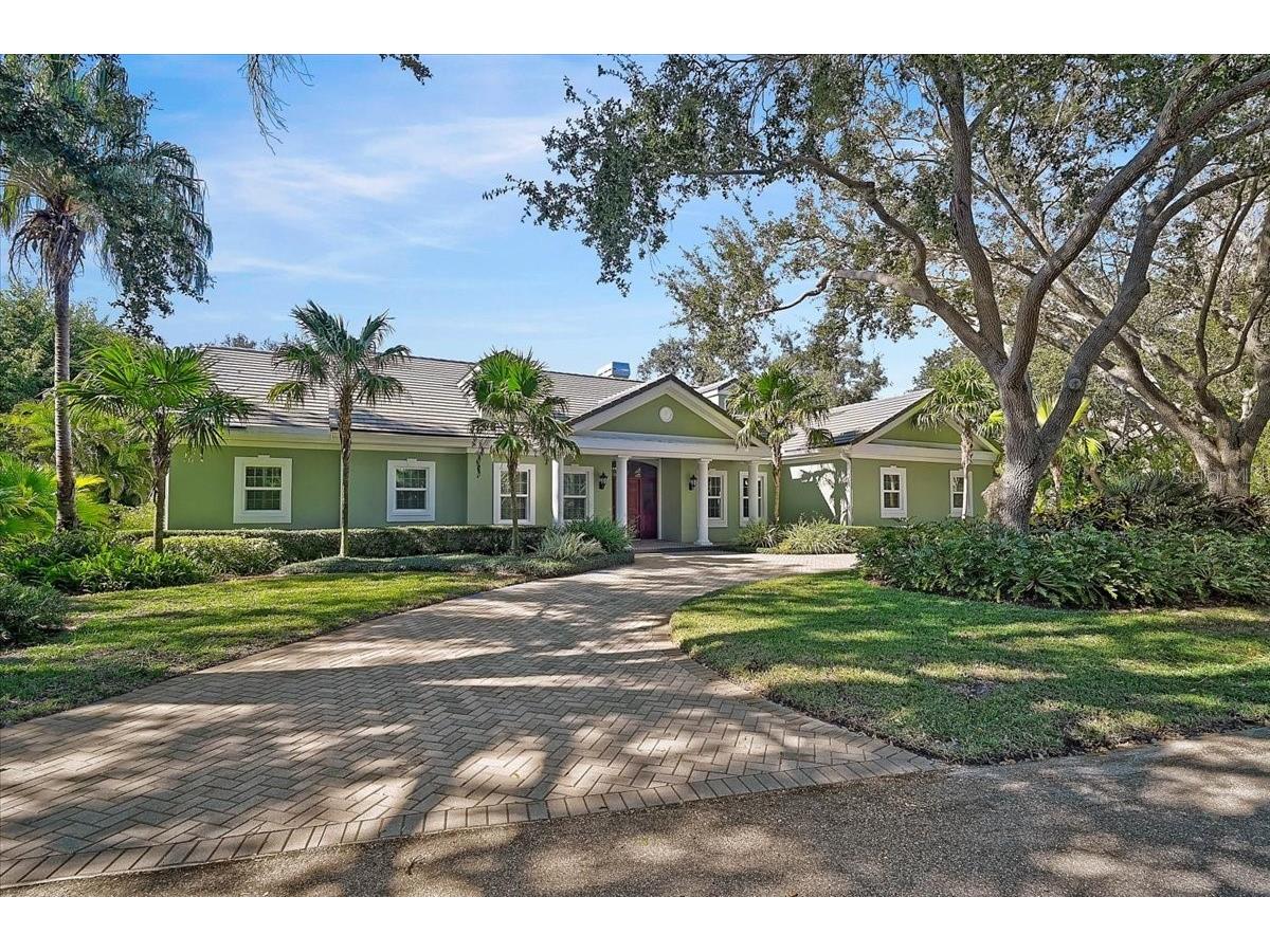 25 Sugar Mill Drive Osprey FL 34229 A4678423 image3