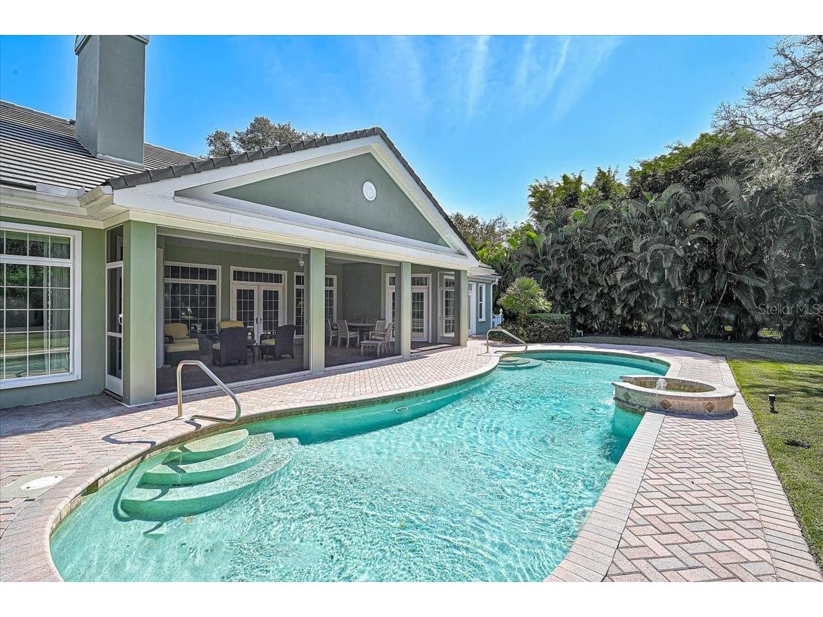 25 Sugar Mill Drive Osprey FL 34229 A4678423 image38