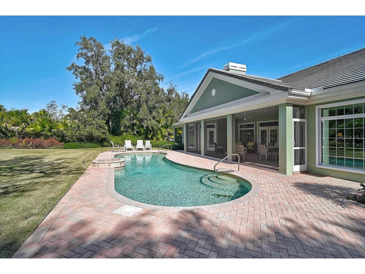 25 Sugar Mill Drive Osprey FL 34229 A4678423 image39