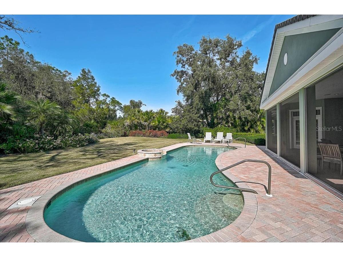 25 Sugar Mill Drive Osprey FL 34229 A4678423 image40