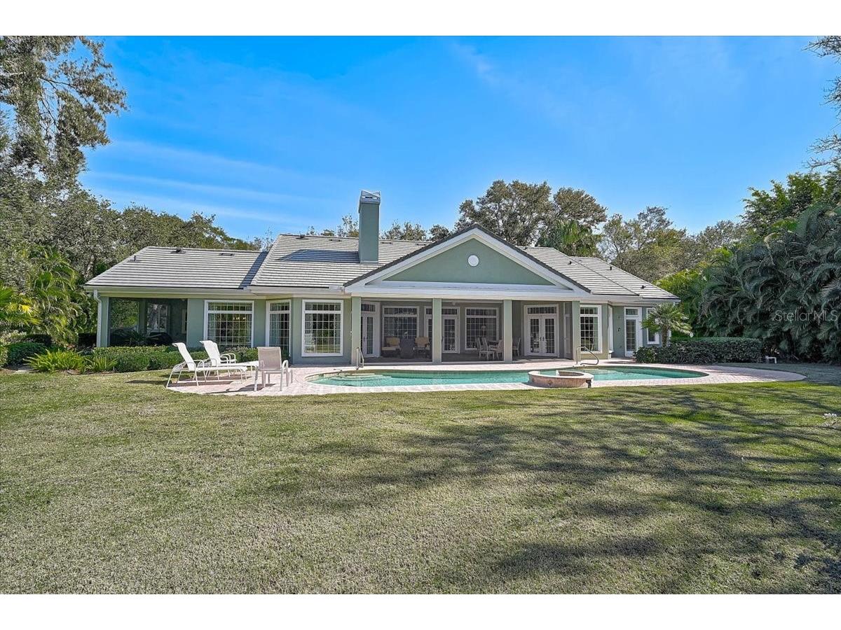 25 Sugar Mill Drive Osprey FL 34229 A4678423 image43