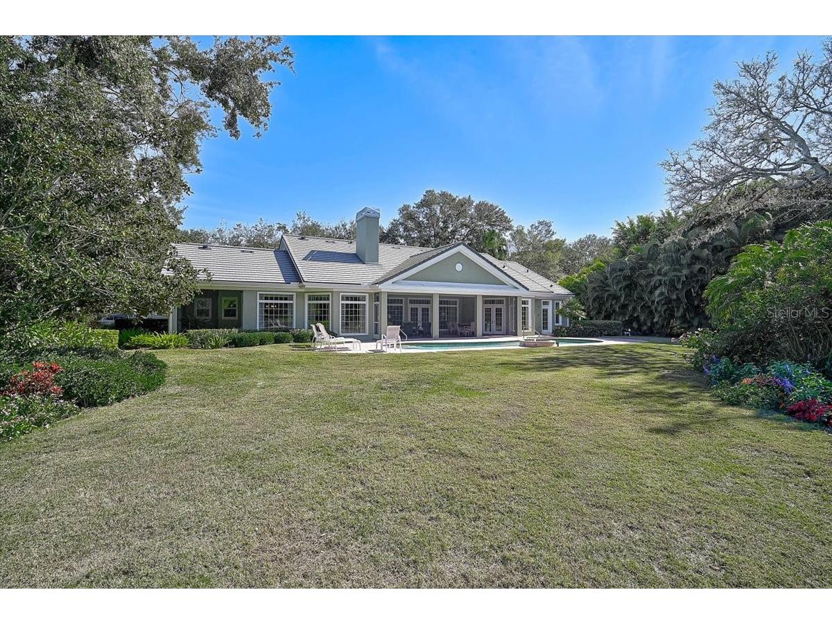 25 Sugar Mill Drive Osprey FL 34229 A4678423 image44