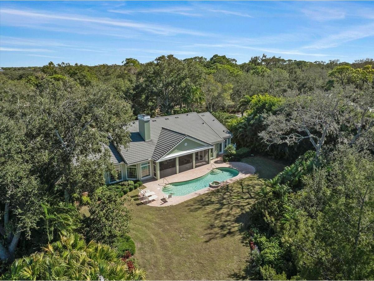 25 Sugar Mill Drive Osprey FL 34229 A4678423 image45