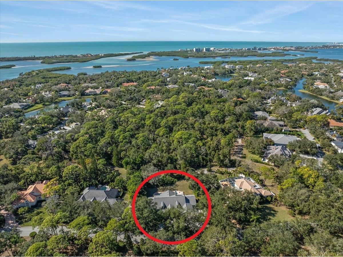 25 Sugar Mill Drive Osprey FL 34229 A4678423 image47