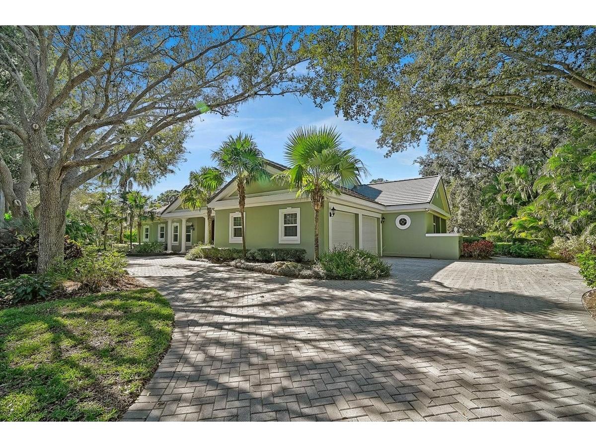 25 Sugar Mill Drive Osprey FL 34229 A4678423 image48