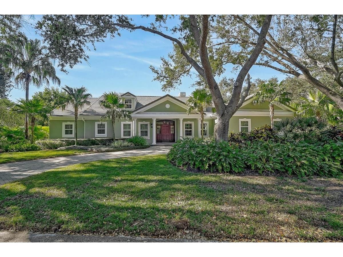 25 Sugar Mill Drive Osprey FL 34229 A4678423 image50