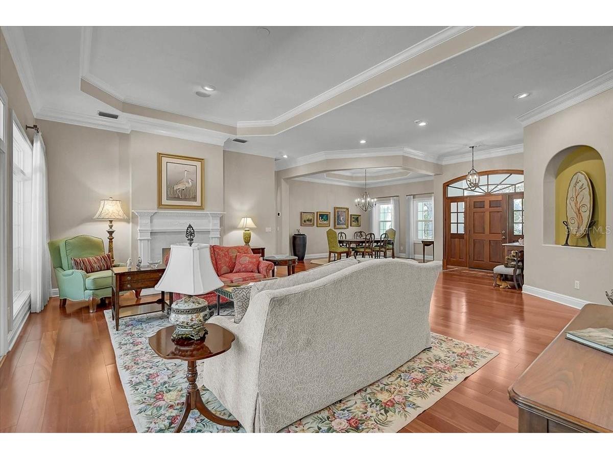 25 Sugar Mill Drive Osprey FL 34229 A4678423 image8