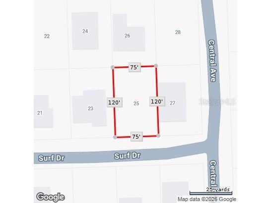 25 Surf Drive Palm Coast FL 32137 FC316665 image2