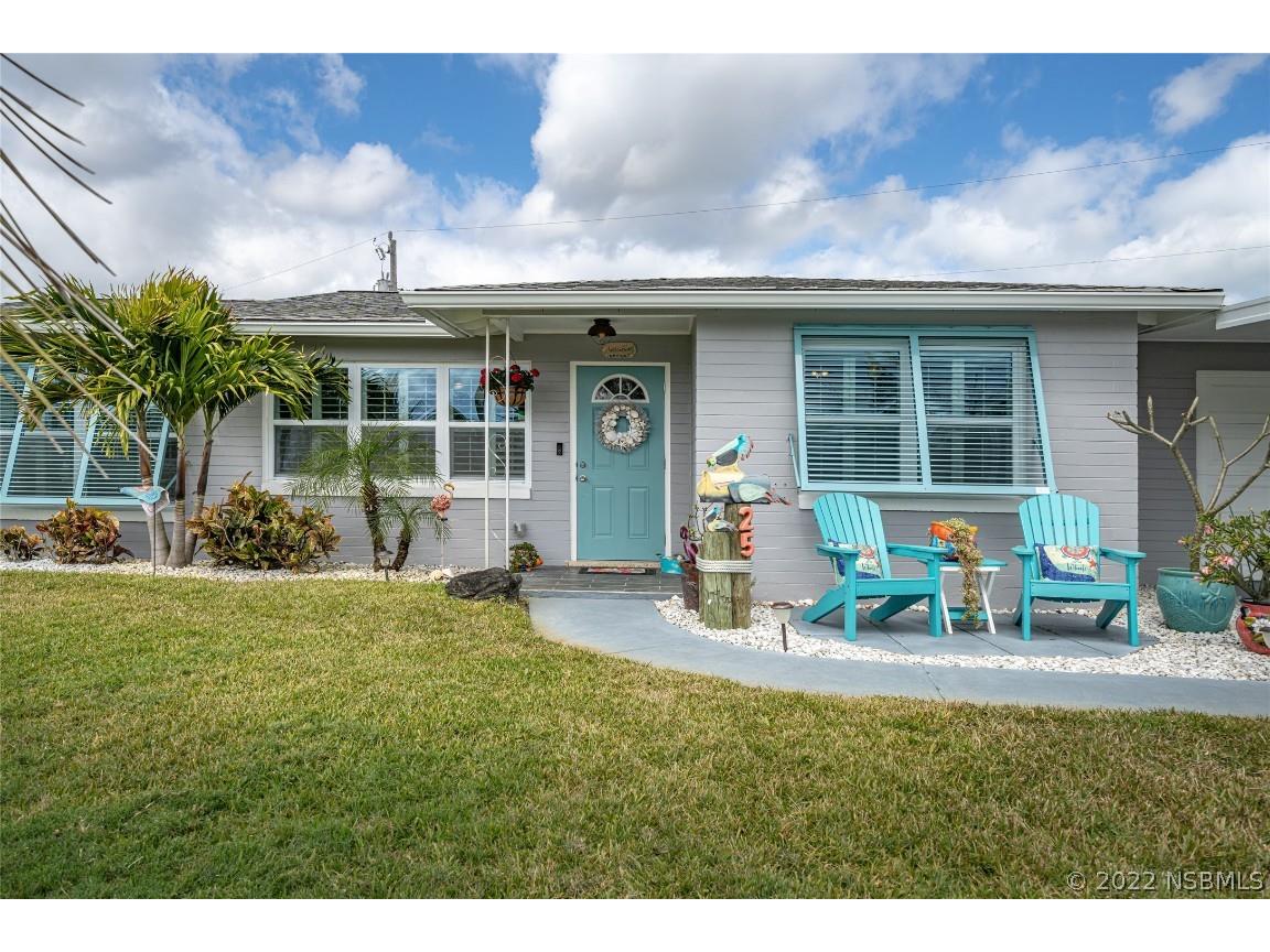 25 San Jose Drive Ormond Beach FL 32176 NS1072030 image1