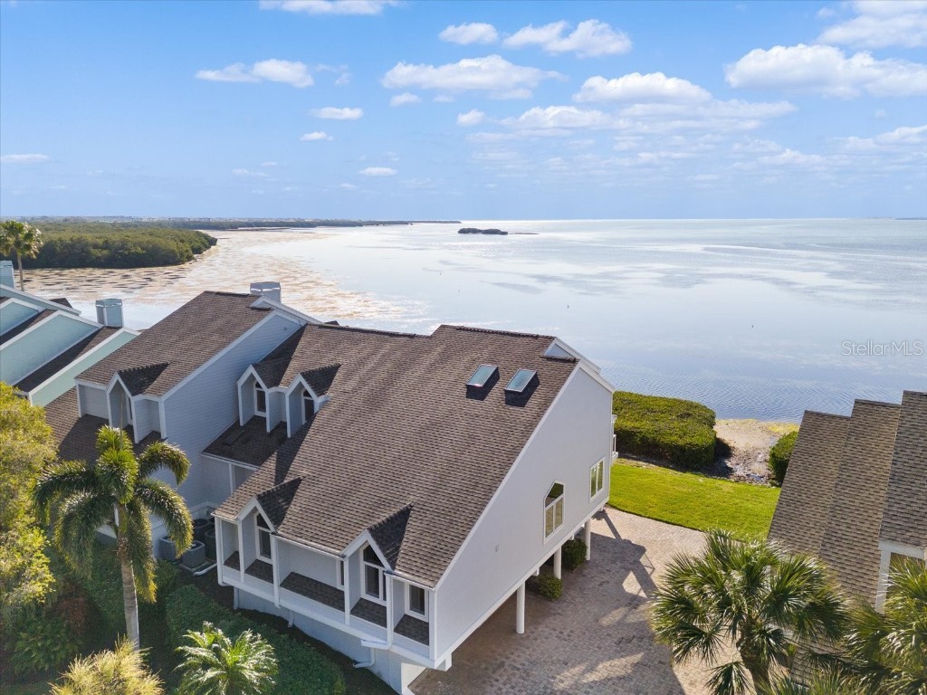 25 Tidy Island Boulevard Bradenton FL 34210 - SARASOTA BAY A4602429 image1