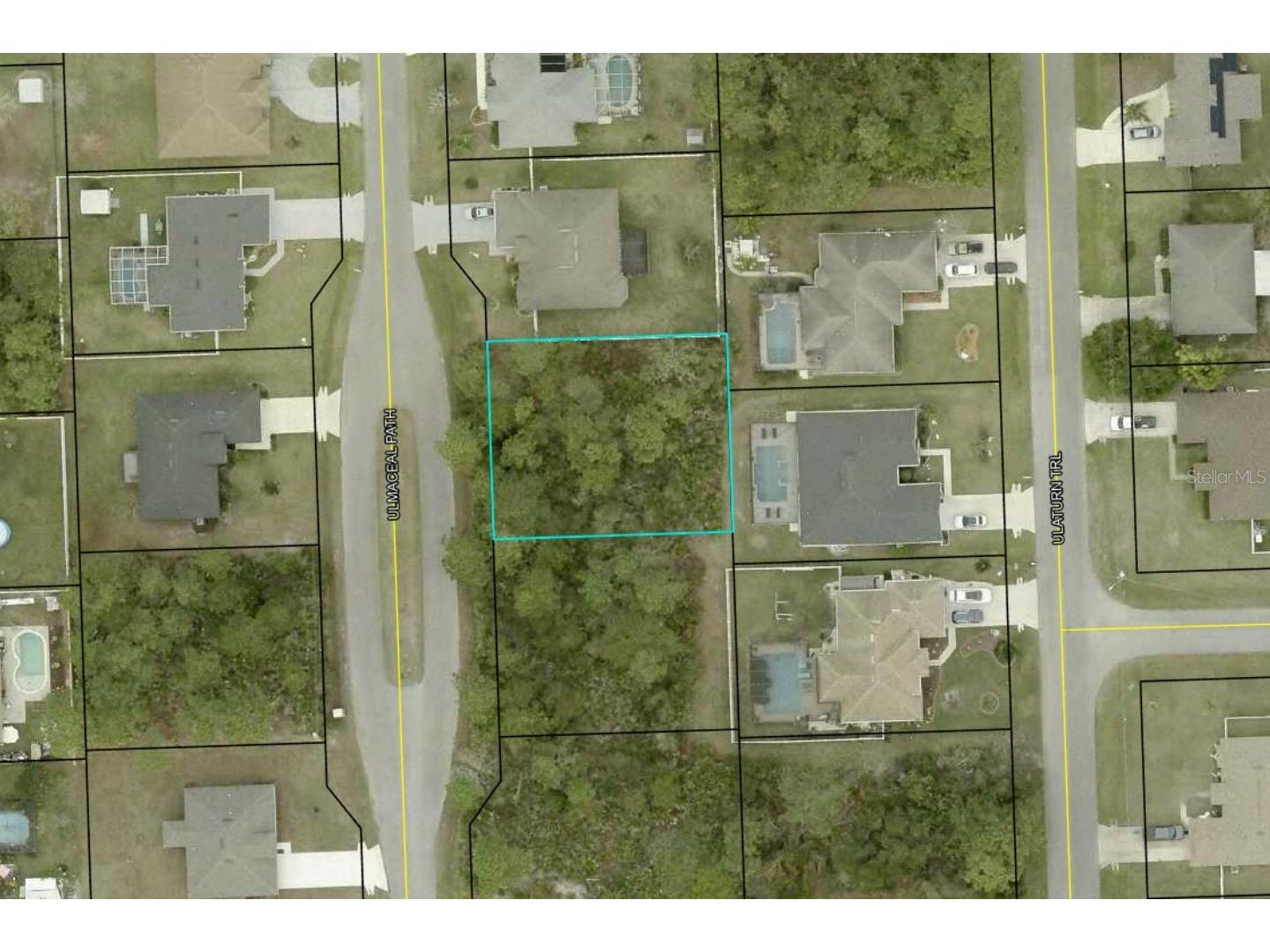 25 Ulmaceal Path Palm Coast FL 32164 TB8496494 image1