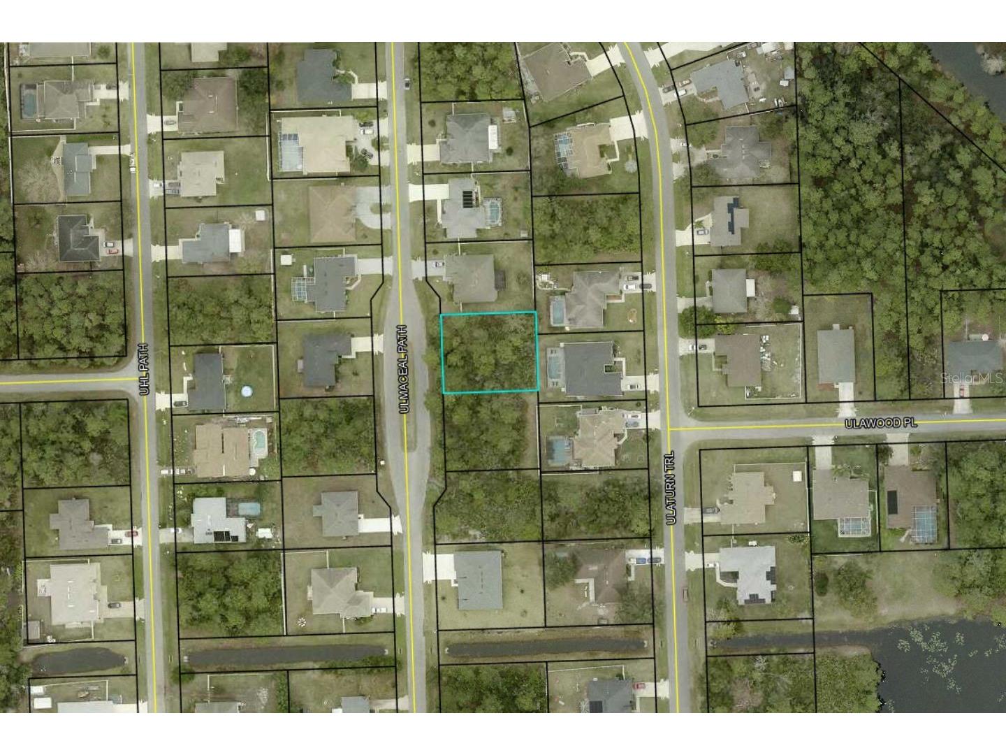 25 Ulmaceal Path Palm Coast FL 32164 TB8496494 image2