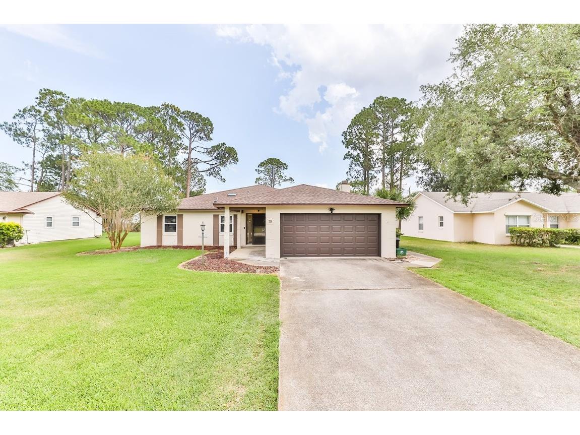 25 Westford Lane Palm Coast FL 32164 V4936685 image1