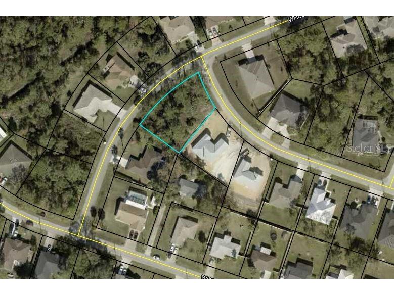 25 Wheeler Lane Palm Coast FL 32164 FC292316 image1