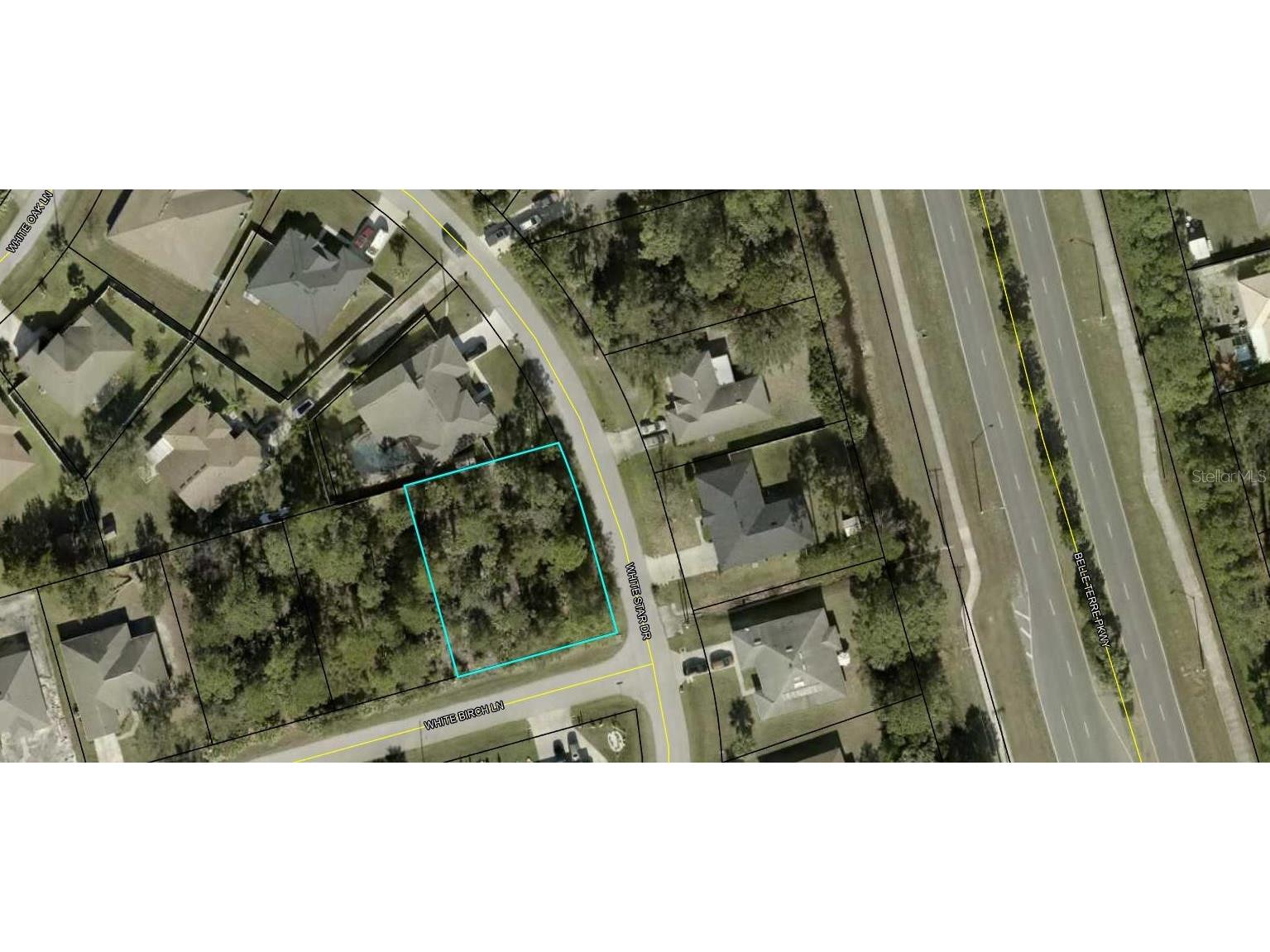 25 White Birch Lane Palm Coast FL 32164 FC301821 image1
