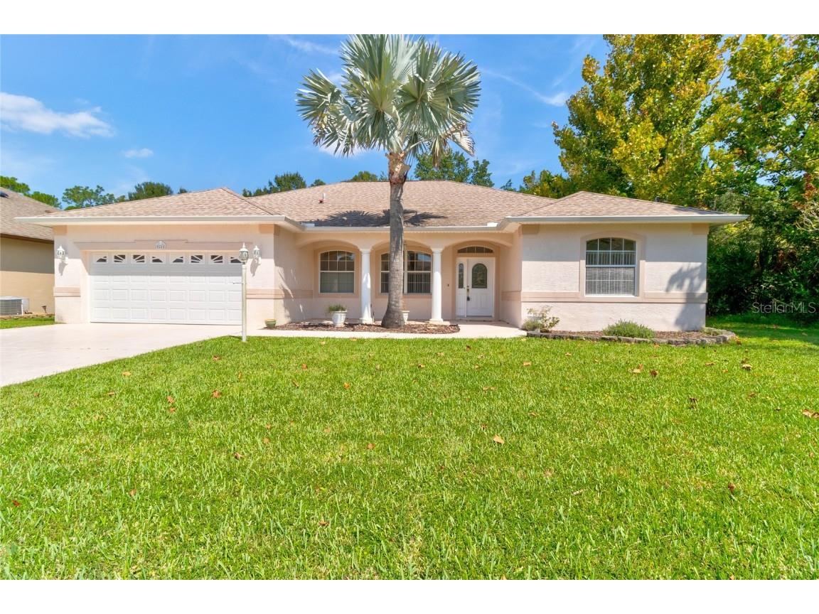 25 White House Drive Palm Coast FL 32164 V4932352 image1