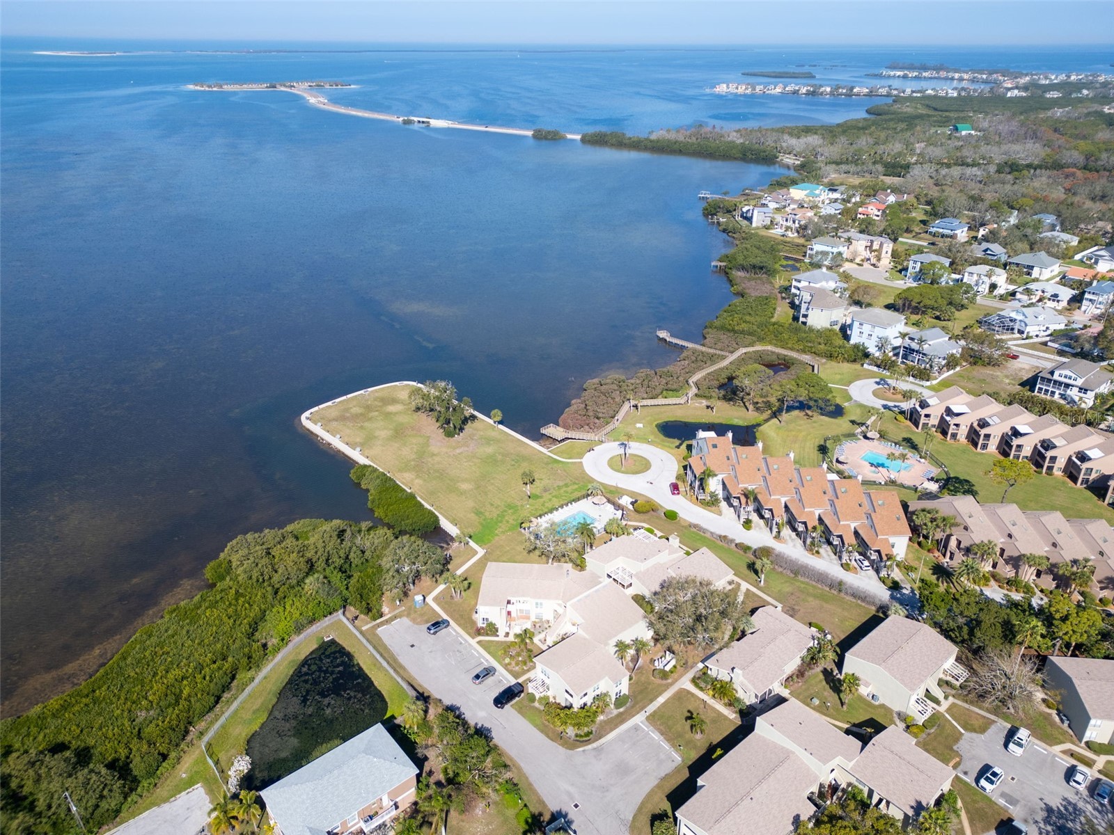 25 Windrush Bay Drive #25 Tarpon Springs FL 34689 - GULF OF MEXICO TB8356761 image28