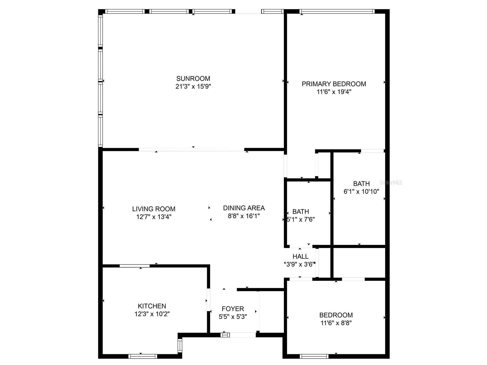 25 Windrush Bay Drive #25 Tarpon Springs FL 34689 - GULF OF MEXICO TB8356761 image31