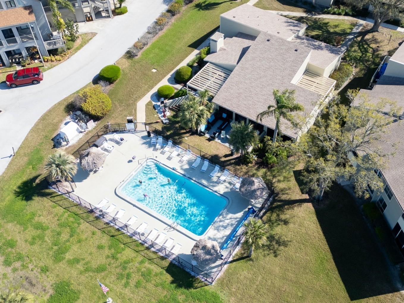 25 Windrush Bay Drive #25 Tarpon Springs FL 34689 - GULF OF MEXICO TB8356761 image32